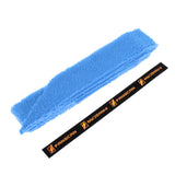 Maxbell Maxbell Towel Grip Badminton Tennis Racket Overgrips Sky Blue