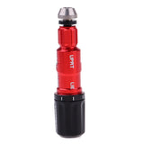 Maxbell 2x0.335/0.350 Golf Shaft Adapter Sleeve Accessory for R11s  0.350