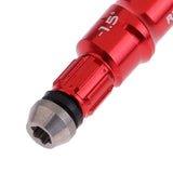 Maxbell 2x0.335/0.350 Golf Shaft Adapter Sleeve Accessory for R11s  0.350