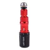 Maxbell 2x0.335/0.350 Golf Shaft Adapter Sleeve Accessory for R11s  0.350