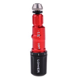 Maxbell 2x0.335/0.350 Golf Shaft Adapter Sleeve Accessory for R11s  0.350