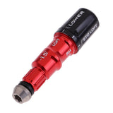 Maxbell 2x0.335/0.350 Golf Shaft Adapter Sleeve Accessory for R11s  0.350