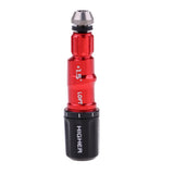 Maxbell 2x0.335/0.350 Golf Shaft Adapter Sleeve Accessory for R11s  0.350