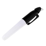 Maxbell Maxbell Universal Golf Ball Line Marker Pen Drawing Golf Training Accessories Black