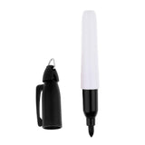 Maxbell Maxbell Universal Golf Ball Line Marker Pen Drawing Golf Training Accessories Black