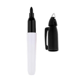 Maxbell Maxbell Universal Golf Ball Line Marker Pen Drawing Golf Training Accessories Black