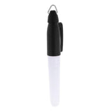 Maxbell Maxbell Universal Golf Ball Line Marker Pen Drawing Golf Training Accessories Black