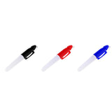 Maxbell Maxbell Universal Golf Ball Line Marker Pen Drawing Golf Training Accessories Black