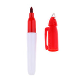 Maxbell Maxbell Universal Golf Ball Line Marker Pen Drawing Golf Training Accessories Red