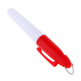 Maxbell Maxbell Universal Golf Ball Line Marker Pen Drawing Golf Training Accessories Red