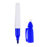 Maxbell Maxbell Universal Golf Ball Line Marker Pen Drawing Golf Training Accessories Blue