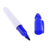 Maxbell Maxbell Universal Golf Ball Line Marker Pen Drawing Golf Training Accessories Blue