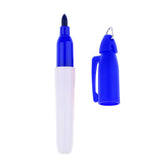 Maxbell Maxbell Universal Golf Ball Line Marker Pen Drawing Golf Training Accessories Blue