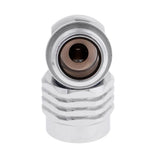 Maxbell 110Degree Swivel Hose Adapter for 2nd Stage Scuba Diving Regulator Adapter