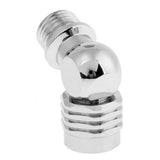 Maxbell 110Degree Swivel Hose Adapter for 2nd Stage Scuba Diving Regulator Adapter