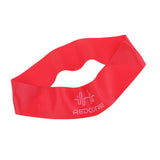 Maxbell Maxbell Resistance Bands Exercise Band Loop Workout  Stretch Equipment Red  0.5mm