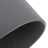 Maxbell Yoga Knee Mat Pad Cushion Fitness Pad Gym Sports Yoga Accessories Gray
