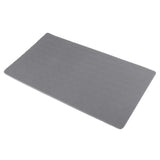 Maxbell Maxbell Yoga Knee Mat Pad Cushion Fitness Pad Gym Sports Yoga Accessories Gray