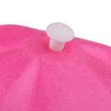 Maxbell Maxbell 25cm Soft Anti Burst Yoga Ball Exercise GYM  Pilates Fitness Balls Pink