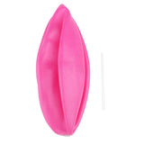 Maxbell Maxbell 25cm Soft Anti Burst Yoga Ball Exercise GYM  Pilates Fitness Balls Pink