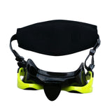 Maxbell Diving Mask Strap Wrap Cover Scuba Dive Snorkel Swim Gear Accessory Gray - Aladdin Shoppers