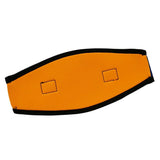 Maxbell Diving Mask Strap Wrap Cover Scuba Dive Snorkel Swim Gear Accessory Orange - Aladdin Shoppers