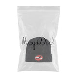 Maxbell Unisex Scuba Diving Snorkeling Surf Kayak Knit Beanie Hat Cap Black 2 - Aladdin Shoppers