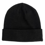 Maxbell Unisex Scuba Diving Snorkeling Surf Kayak Knit Beanie Hat Cap Black 2 - Aladdin Shoppers