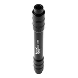 Maxbell Maxbell Bicycle Cycling Front Hub Thru Axle Quick Release Axis Seat Adapter Black