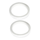 Maxbell Maxbell Shock Absorber Bicycle Fork Circle Front Fork Outer Tube Travel Ring 32MM