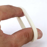 Maxbell Maxbell Shock Absorber Bicycle Fork Circle Front Fork Outer Tube Travel Ring 32MM