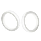 Maxbell Maxbell Shock Absorber Bicycle Fork Circle Front Fork Outer Tube Travel Ring 35MM