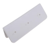 Maxbell 2Pcs Boat Seat Hook Clip Bracket for Inflatable Boat Dinghy Kayak Accessory