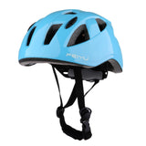 Maxbell Maxbell Kid Sport Safety Helmet Head Protector for Roller Skate Cycling Sky Blue S