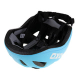Maxbell Maxbell Kid Sport Safety Helmet Head Protector for Roller Skate Cycling Sky Blue S