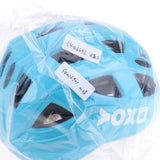 Maxbell Maxbell Kid Sport Safety Helmet Head Protector for Roller Skate Cycling Sky Blue S