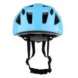 Maxbell Maxbell Kid Sport Safety Helmet Head Protector for Roller Skate Cycling Sky Blue S