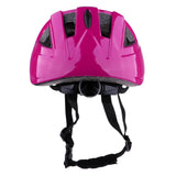 Maxbell Maxbell Kid Sport Safety Helmet Head Protector for Roller Skate Cycling Fushia S