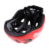 Maxbell Maxbell Kid Sport Safety Helmet Head Protector for Roller Skate Cycling Red M