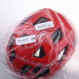 Maxbell Maxbell Kid Sport Safety Helmet Head Protector for Roller Skate Cycling Red M