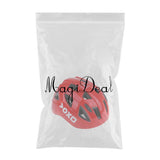 Maxbell Maxbell Kid Sport Safety Helmet Head Protector for Roller Skate Cycling Red M