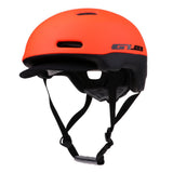 Maxbell Maxbell GUB CITY PRO Bicycle Helmet Bike Helmet For Unisex Adults Adjustable Orange