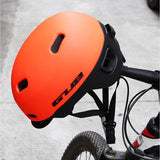 Maxbell Maxbell GUB CITY PRO Bicycle Helmet Bike Helmet For Unisex Adults Adjustable Orange