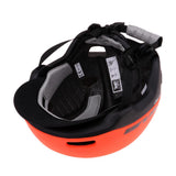 Maxbell Maxbell GUB CITY PRO Bicycle Helmet Bike Helmet For Unisex Adults Adjustable Orange