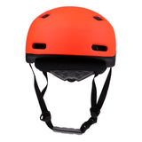 Maxbell Maxbell GUB CITY PRO Bicycle Helmet Bike Helmet For Unisex Adults Adjustable Orange
