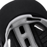 Maxbell Maxbell GUB CITY PRO Bicycle Helmet Bike Helmet For Unisex Adults Adjustable Black