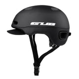 Maxbell Maxbell GUB CITY PRO Bicycle Helmet Bike Helmet For Unisex Adults Adjustable Black