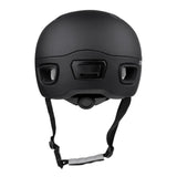 Maxbell Maxbell GUB CITY PRO Bicycle Helmet Bike Helmet For Unisex Adults Adjustable Black