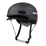 Maxbell Maxbell GUB CITY PRO Bicycle Helmet Bike Helmet For Unisex Adults Adjustable Black