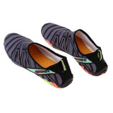 Maxbell 1 Pair Men Women Water Shoes Barefoot Beach Swimming Shoes  Socks 39